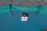 2024/25 Portugal Lnk Blue Training Jersey(A Set)