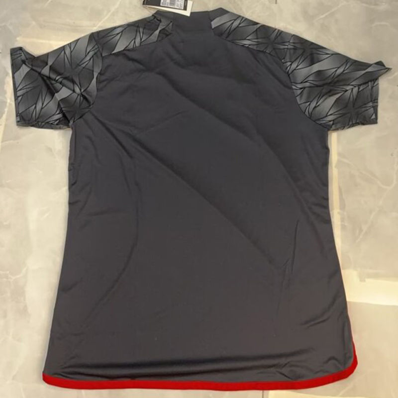 Flamengo Tercera Versión Aficionado 2024/25 2