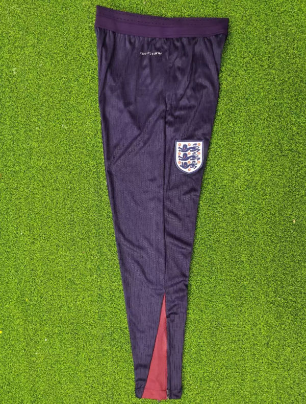 2024/25 England Sports Trousers