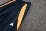 2025 RM Sapphire Blue Jacket Tracksuit
