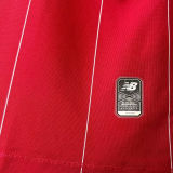 2019/20 LFC Home Red Retro Soccer Jersey