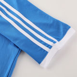 2024/25 Ad~ Blue Training Jersey(A Set)