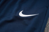 2024/25 Nk~ Sapphire Blue Sweater Tracksuit