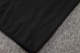2025 RM Black Jacket Tracksuit