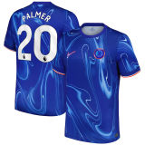 2024/25 CFC Home Blue Fans Soccer Jersey 带胸前广告