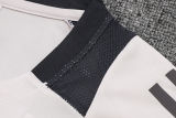 2024/25 RM Off-White Training Jersey(A Set)