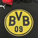 2024/25 BVB Black Hoody