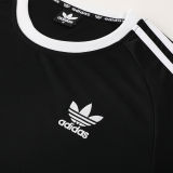 2024/25 Ad~ Black Training Jersey(A Set)