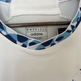 2024/25 Cruzeiro Away White Fans Jersey