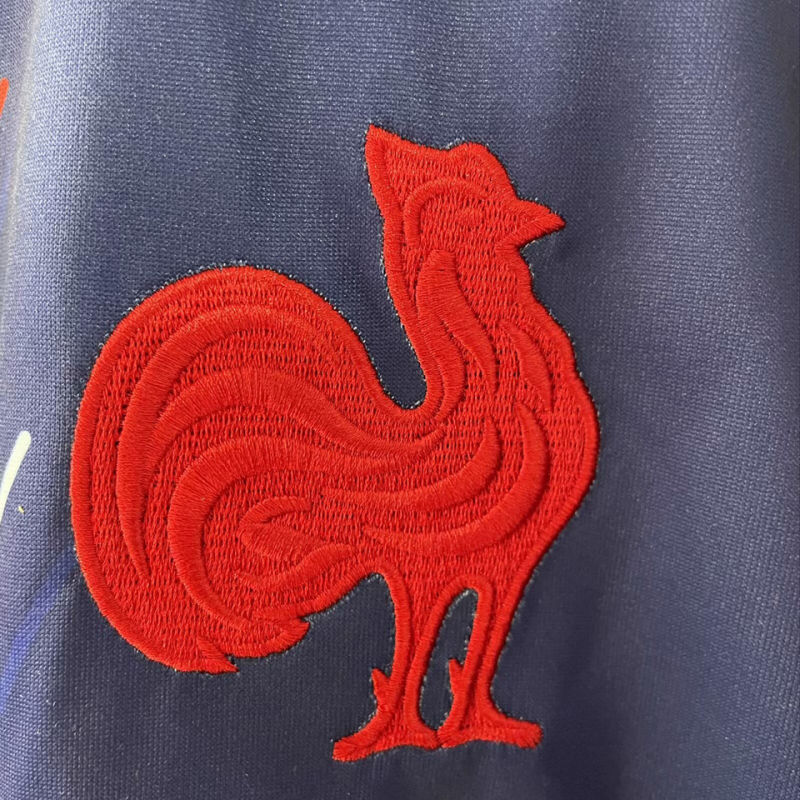 France Rugby 7 Local Versión Aficionado 2024/25 (Azul) 4