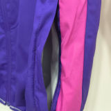 2025 Germany Reversible Windbreaker 双面