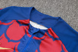 2025 BA Sweater Tracksuit