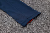 2024/25 England Sapphire Blue Sweater Tracksuit
