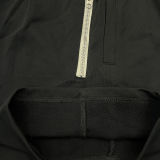 2024/25 Nk~ Black Shorts Pants