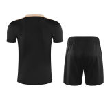 2024/25 Nk~ Blcak Training Jersey(A Set)