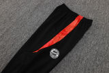 2024/25 BFC Red Jacket Tracksuit