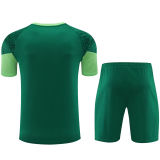 2024/25 Palmeiras Dark Green Training Tracksuit