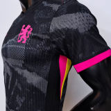 2024/25 CFC Third Black Playe Version Soccer Jersey
