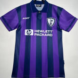 1995/97 TH FC Away Retro Soccer Jersey