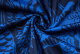2025 RM Sapphire Blue POLO Training Tracksuit
