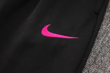 2025 CFC Black Sweater Tracksuit