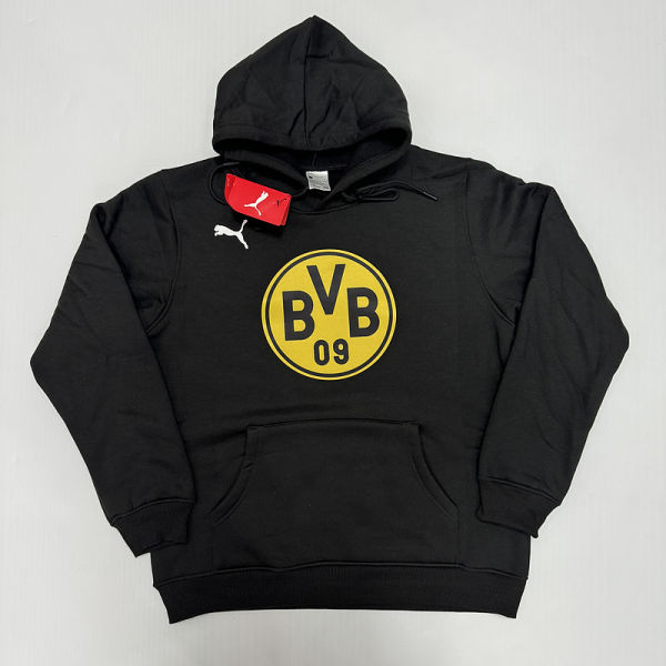 2024/25 BVB Black Hoody