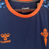 2024/25 Celta Away Fans Soccer Jersey