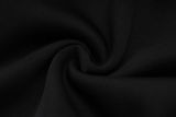 2025 RM Black Jacket Tracksuit