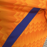 2024/25 Porto Away Orange Fans Soccer Jersey