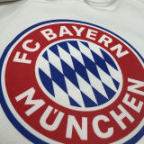 2024/25 BFC White Hoody