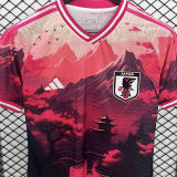 2024/25 Japan Special Edition Player Version Jersey