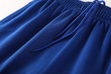 2025 NL Blue Jacket Tracksuit