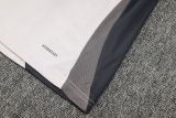 2024/25 RM Off-White Training Jersey(A Set)