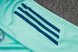 2025 RM Light Green Sweater Tracksuit