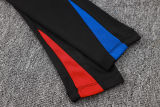 2024/25 BA Black Kids Sweater Tracksuit