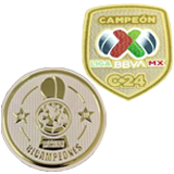 2024/25 Club America Home Yellow Fans Soccer Jersey
