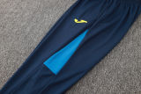 2024/25 JOMA Blue Sweater Tracksuit