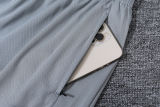 2024/25 TH FC Light gray Training Jersey(A Set)