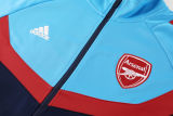 2024/25 ARS Blue Jacket Tracksuit