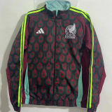 2024/25 Mexico Reversible Windbreaker