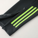 2024/25 Ad~ Grey Jacket Tracksuit