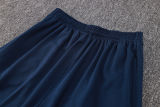 2024/25 England Sapphire Blue Sweater Tracksuit