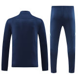 2025 ARS Sapphire Blue Sweater Tracksuit