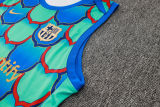 2024/25 BA Green Vest Training Jersey(A Set)