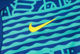 2025 Brazil Sweater Tracksuit