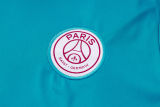 2024/25 PSG Dark Green Training Jersey(A Set)