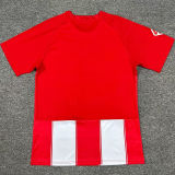 2024/25 Almeria Home Fans Soccer Jersey