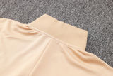 2024/25 BA Khaki Jacket Tracksuit