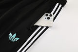 2024/25 Inter Miami Green Jacket Tracksuit