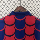 2024/25 BA Reversible Windbreaker 双面